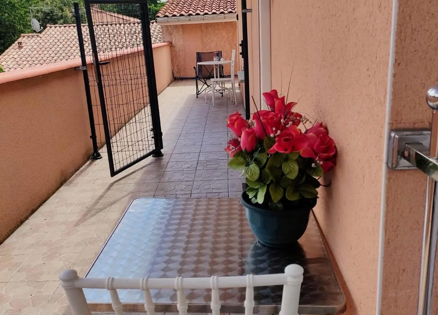 Residence Des Canaris Toulouse