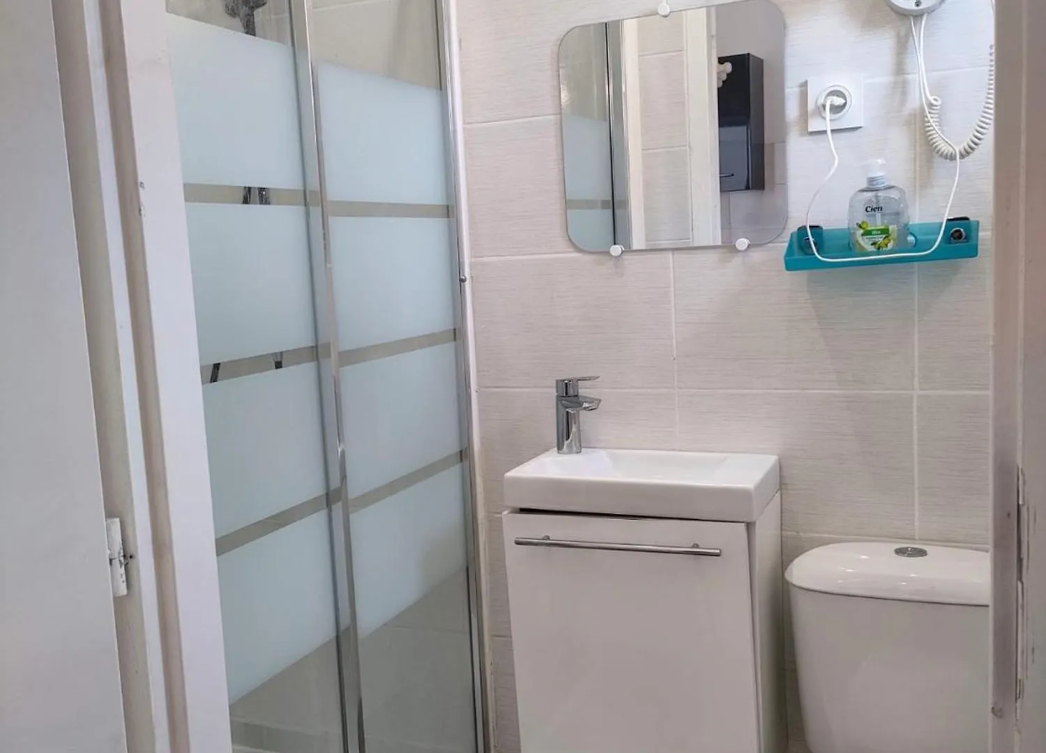 Residence Des Canaris Toulouse Apartment