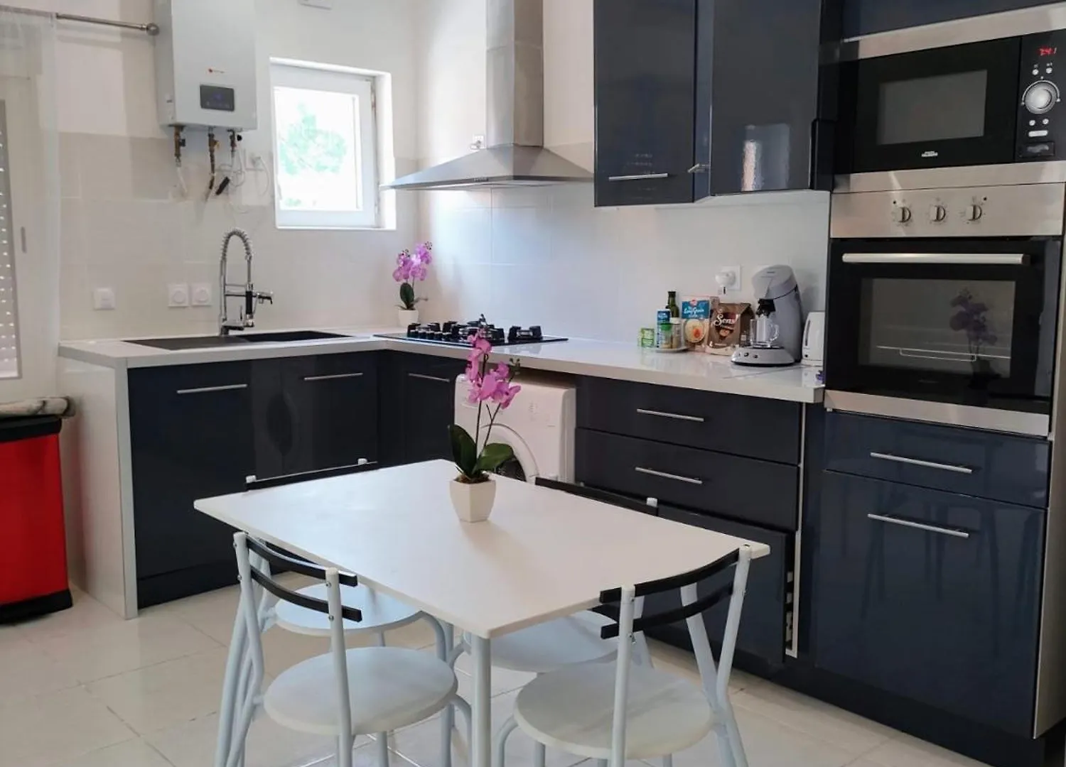 Residence Des Canaris Toulouse Apartment