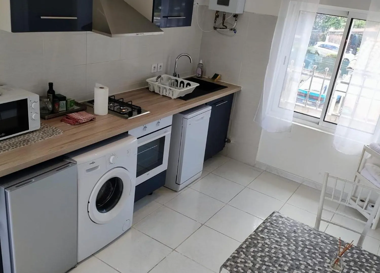 Residence Des Canaris Toulouse