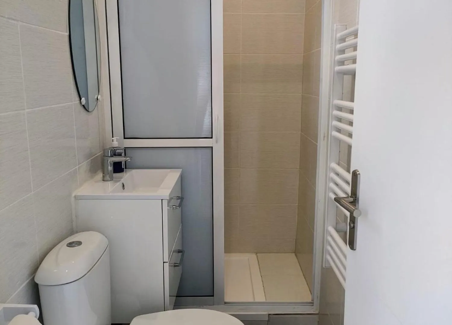 Residence Des Canaris Toulouse